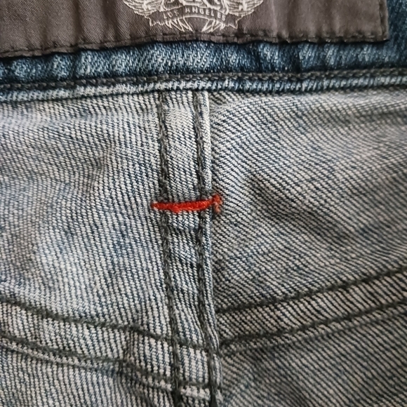 Women's Rock & Republic Capris (31) - Picture 4 of 7